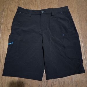 Amazon Cargo Shorts Mens Small 32-34